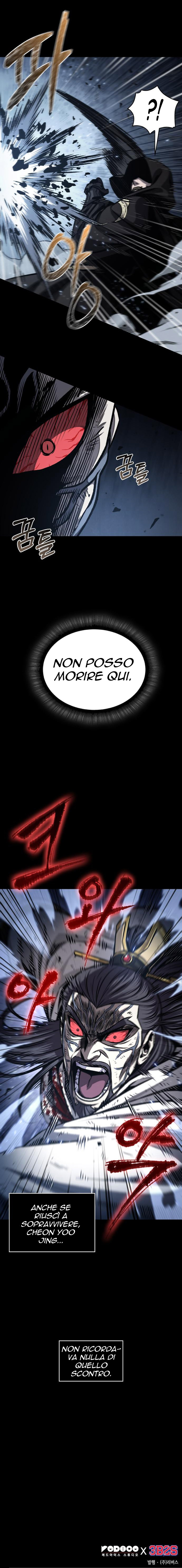 Read Nano Machine IT Manga Online