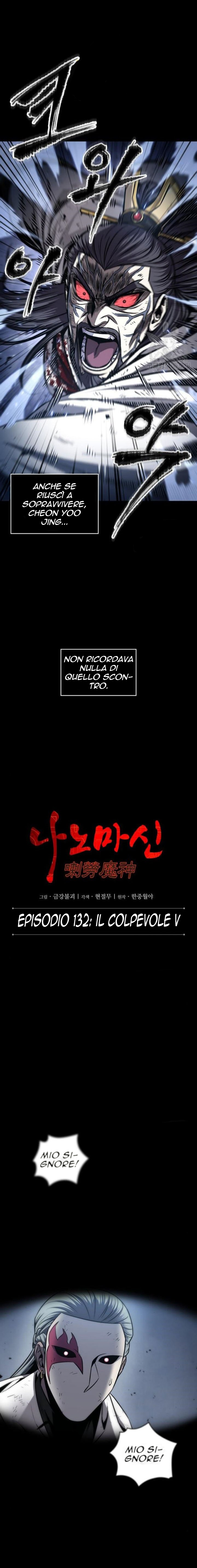 Read Nano Machine IT Manga Online