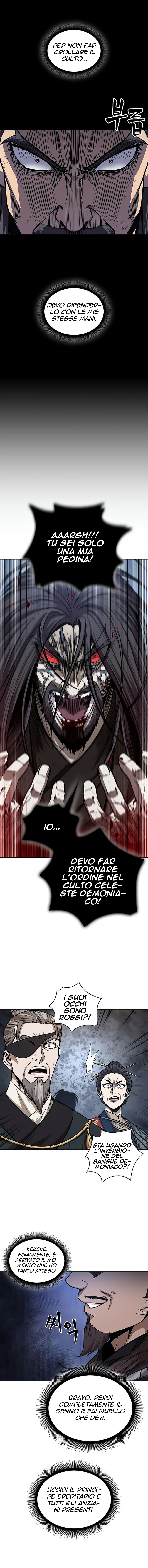 Read Nano Machine IT Manga Online