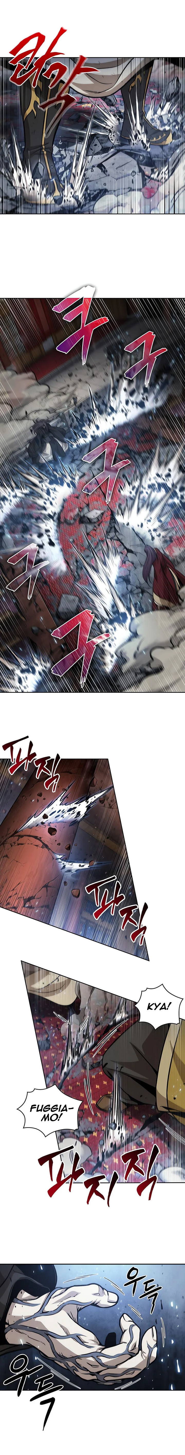 Read Nano Machine IT Manga Online