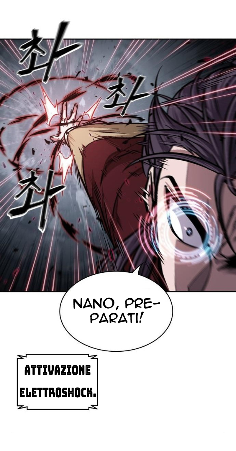 Read Nano Machine IT Manga Online