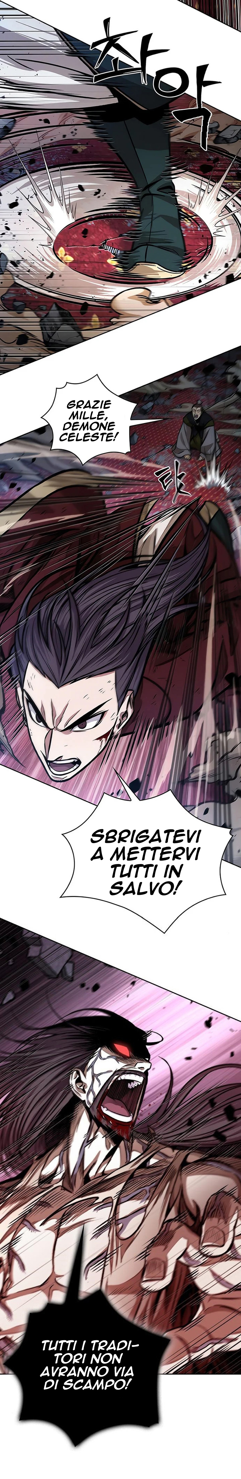 Read Nano Machine IT Manga Online