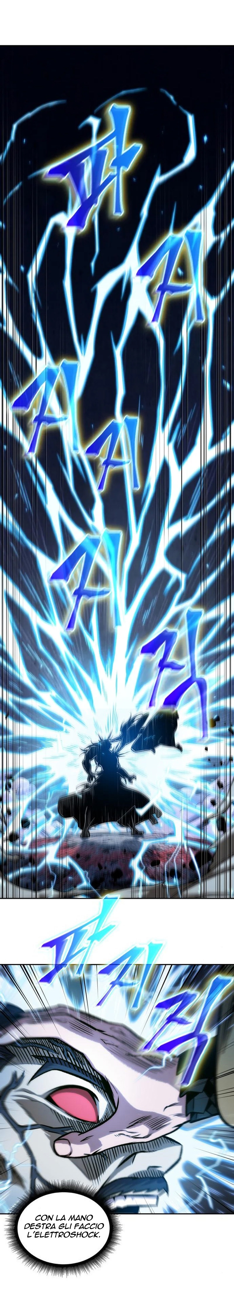 Read Nano Machine IT Manga Online