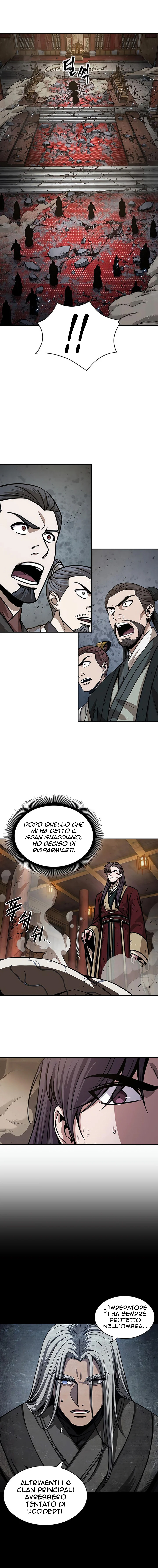Read Nano Machine IT Manga Online