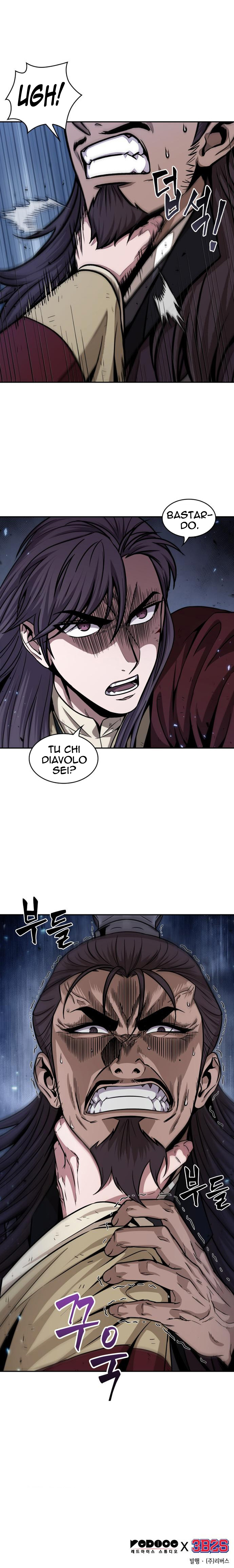 Read Nano Machine IT Manga Online