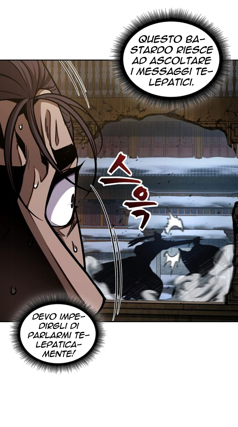 Read Nano Machine IT Manga Online