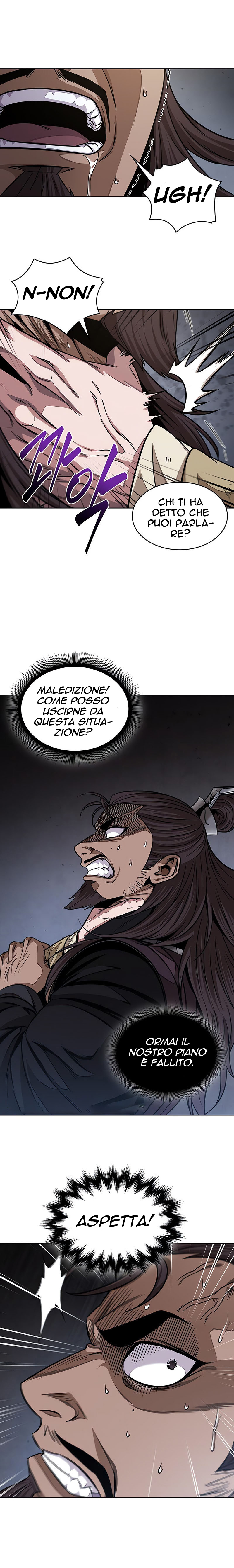 Read Nano Machine IT Manga Online