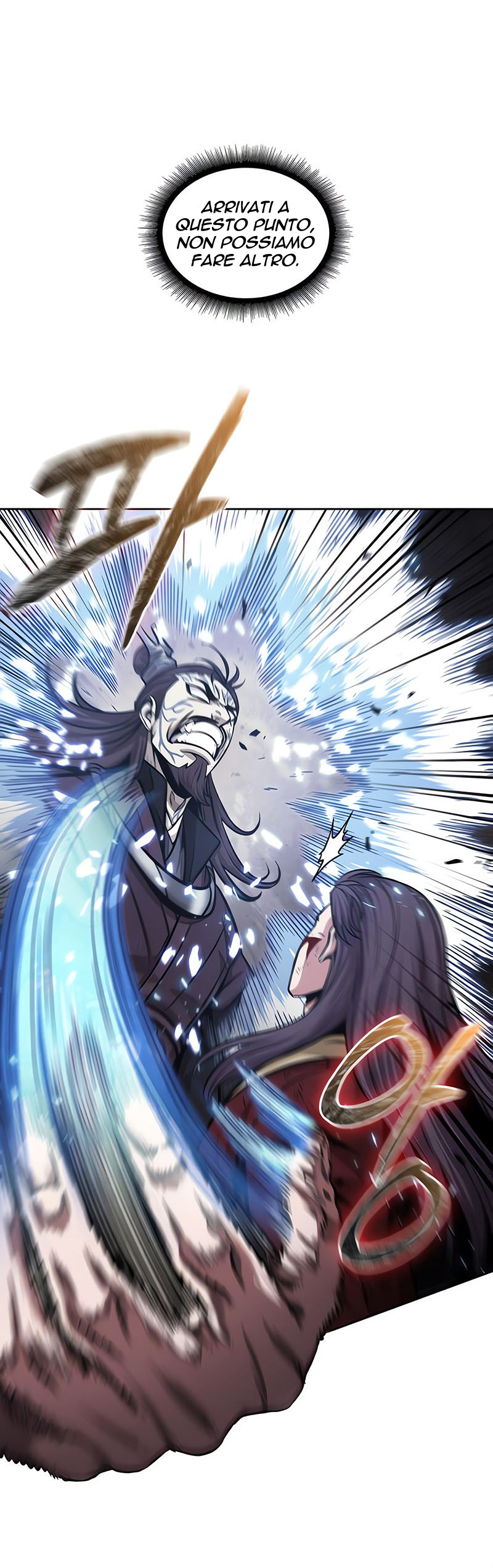 Read Nano Machine IT Manga Online