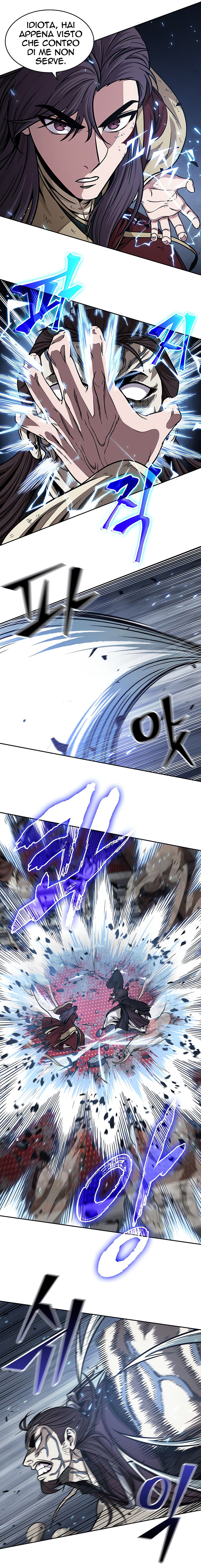 Read Nano Machine IT Manga Online