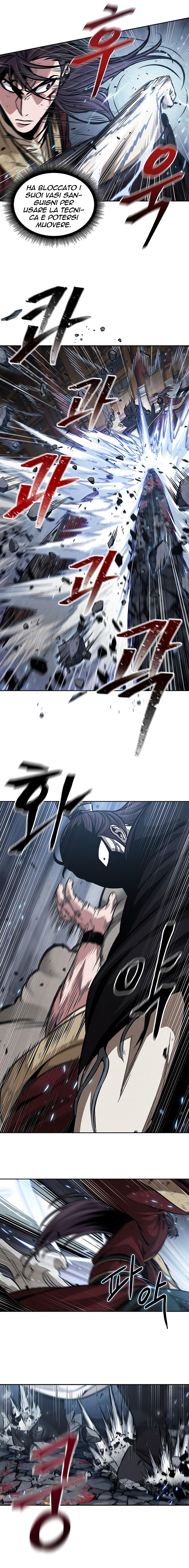 Read Nano Machine IT Manga Online
