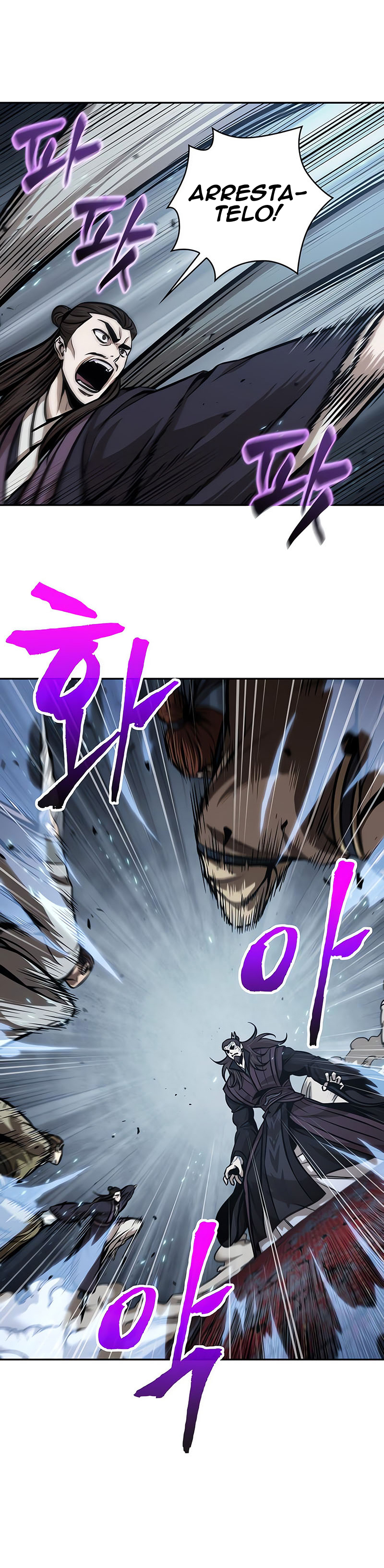 Read Nano Machine IT Manga Online