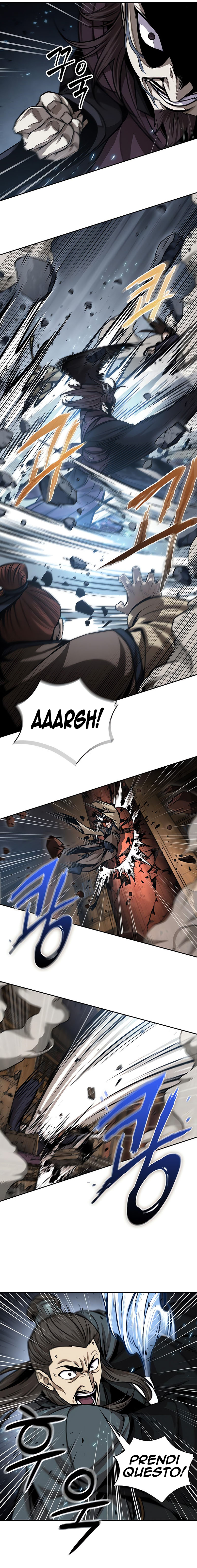 Read Nano Machine IT Manga Online