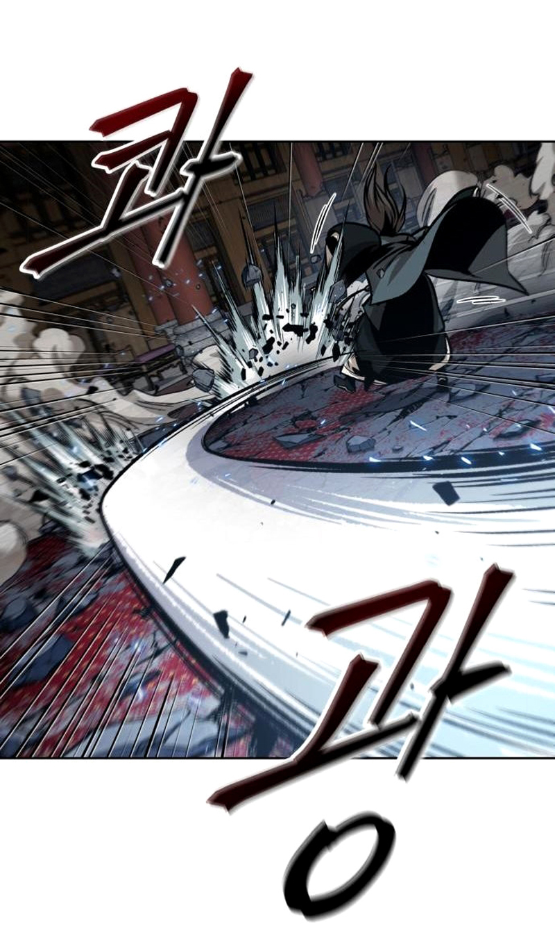 Read Nano Machine IT Manga Online