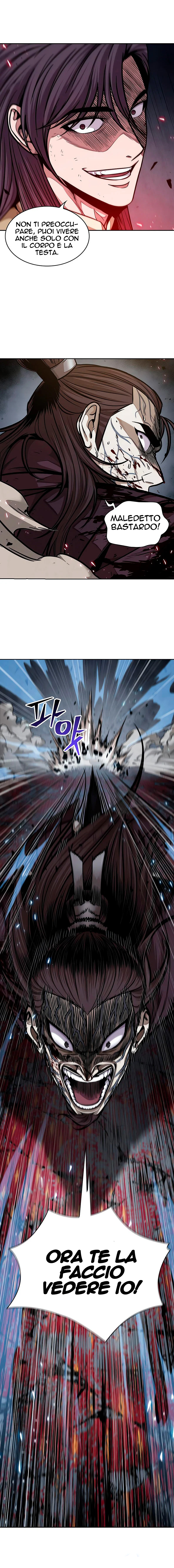 Read Nano Machine IT Manga Online