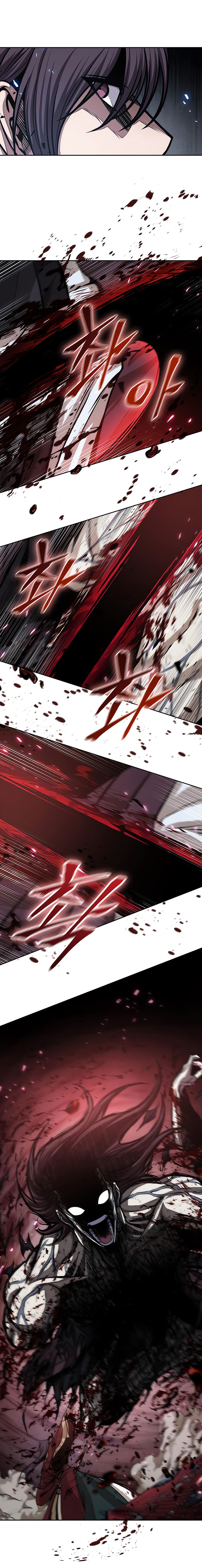 Read Nano Machine IT Manga Online