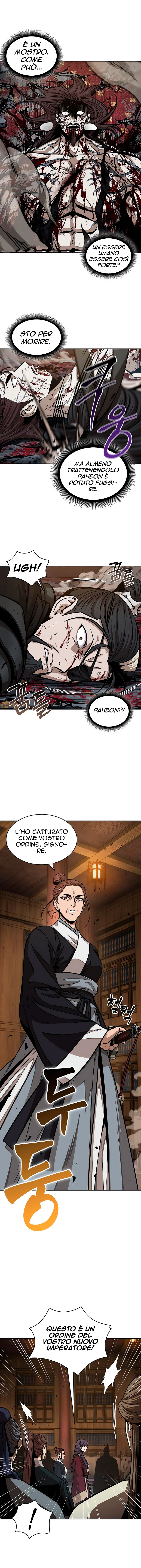 Read Nano Machine IT Manga Online