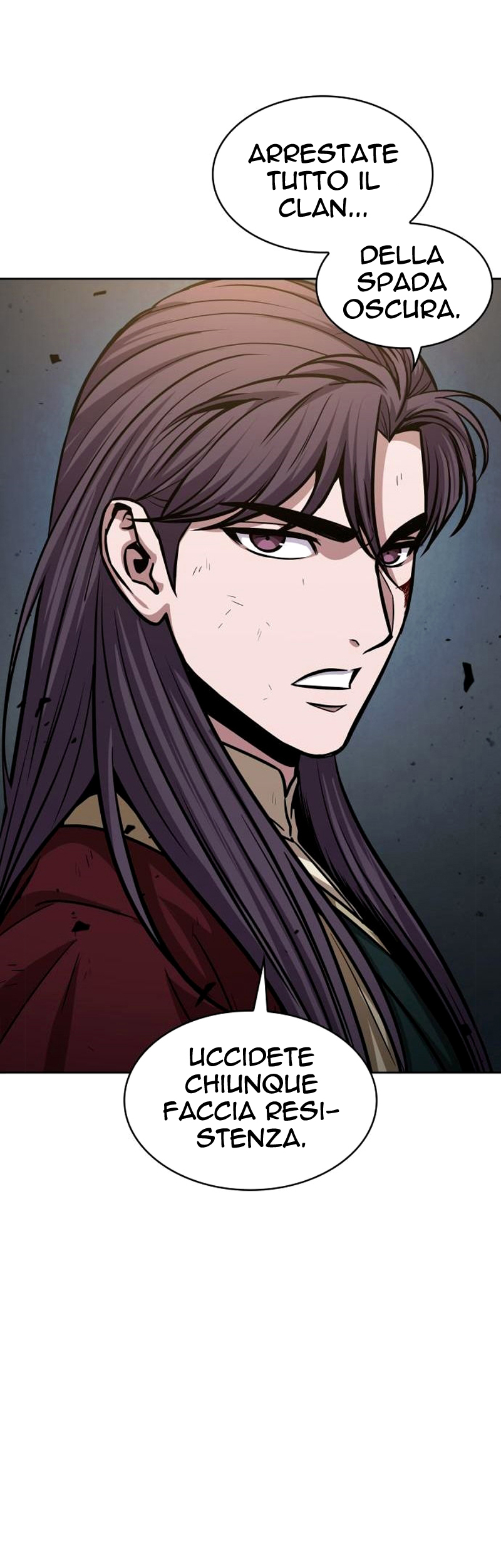 Read Nano Machine IT Manga Online
