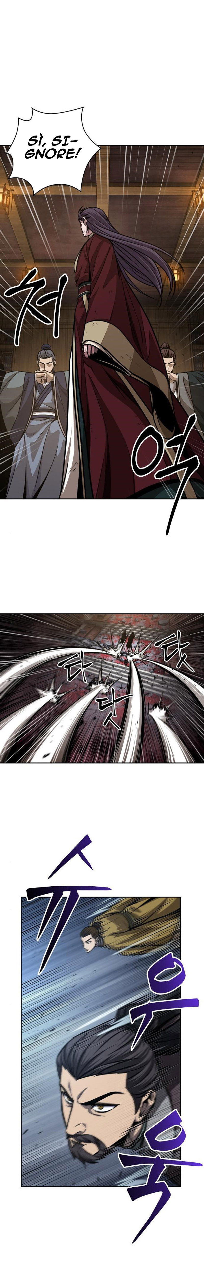 Read Nano Machine IT Manga Online