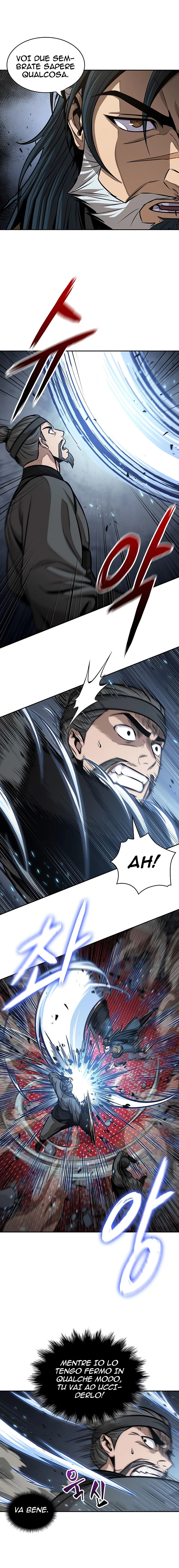 Read Nano Machine IT Manga Online