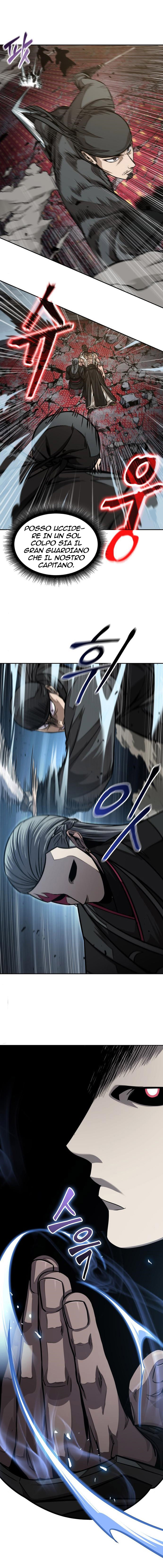 Read Nano Machine IT Manga Online