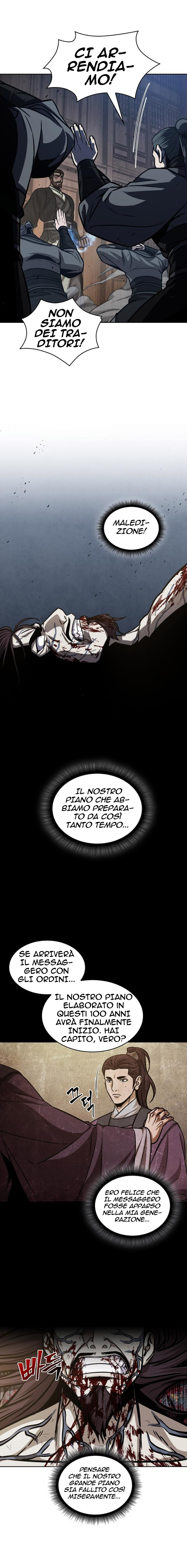 Read Nano Machine IT Manga Online