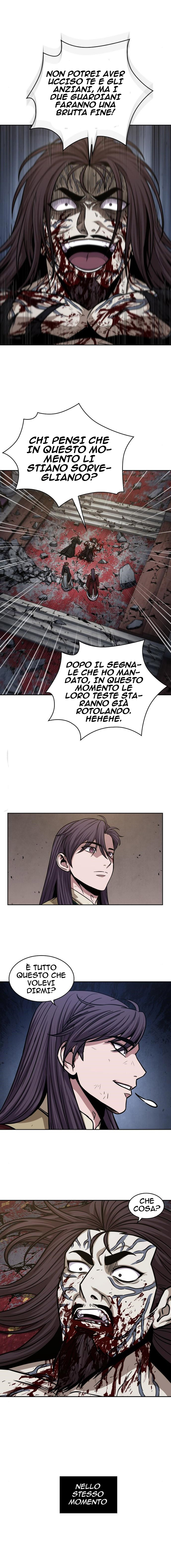 Read Nano Machine IT Manga Online