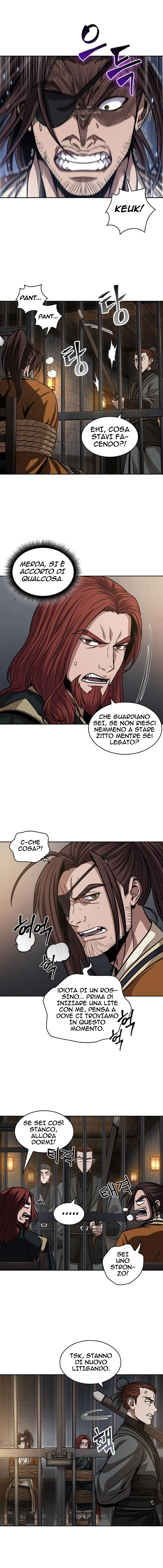 Read Nano Machine IT Manga Online