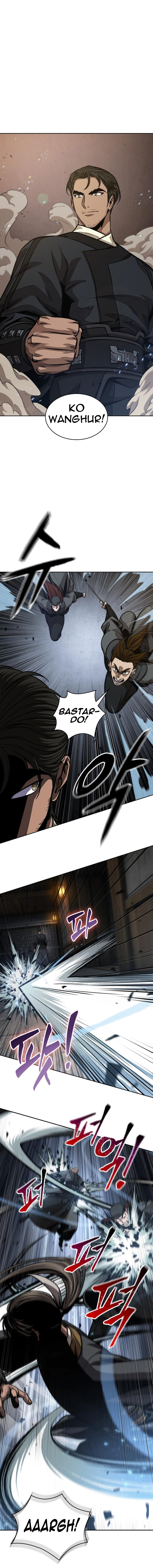 Read Nano Machine IT Manga Online