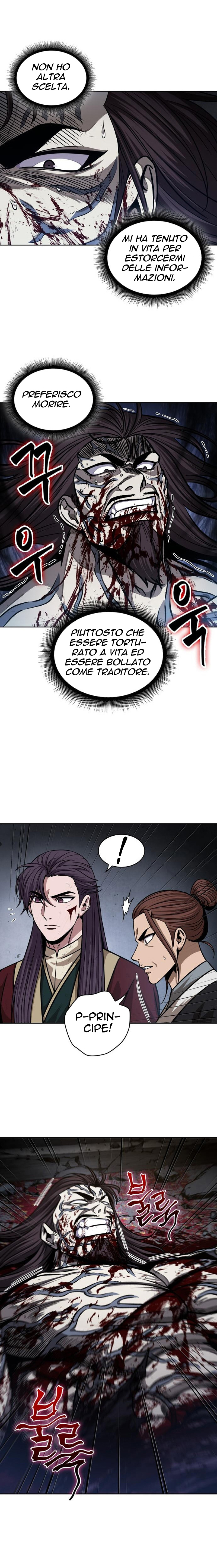 Read Nano Machine IT Manga Online