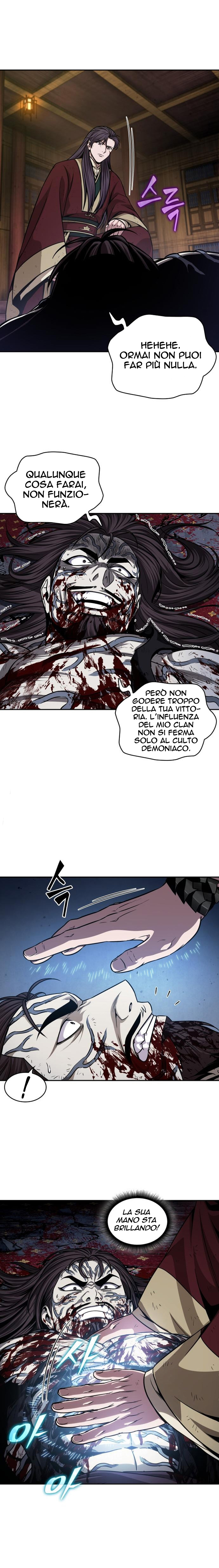 Read Nano Machine IT Manga Online
