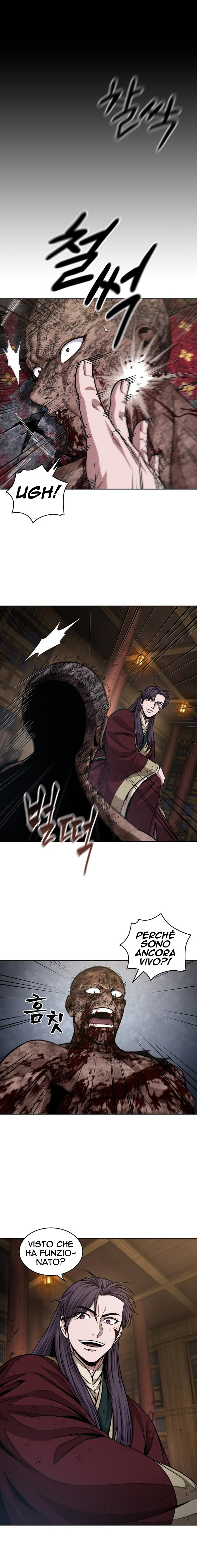 Read Nano Machine IT Manga Online