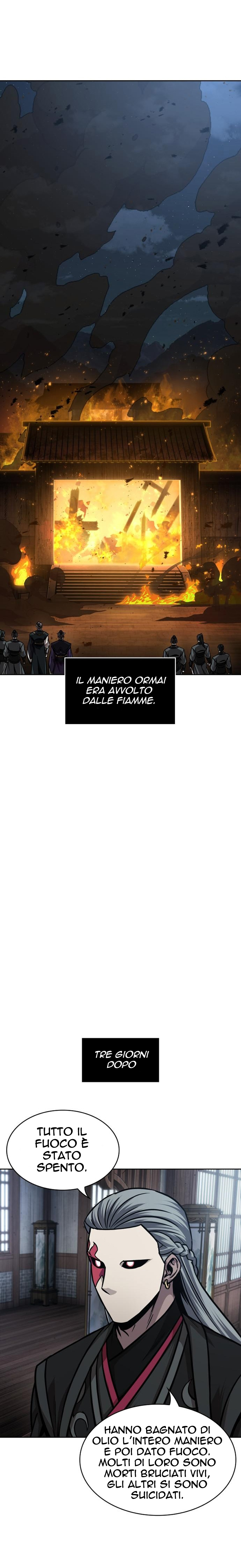 Read Nano Machine IT Manga Online