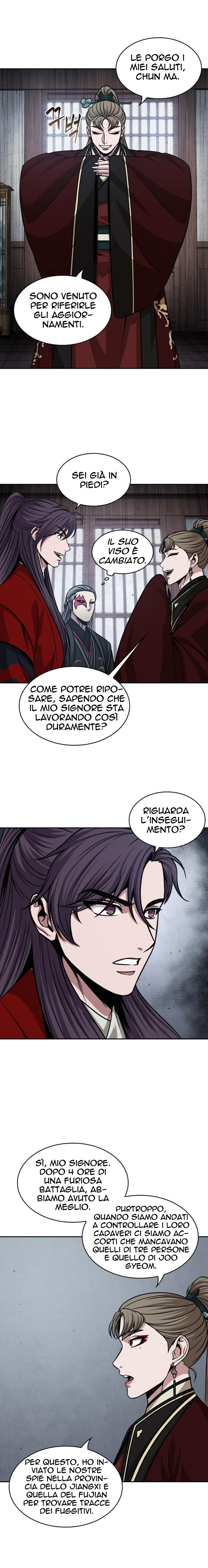 Read Nano Machine IT Manga Online