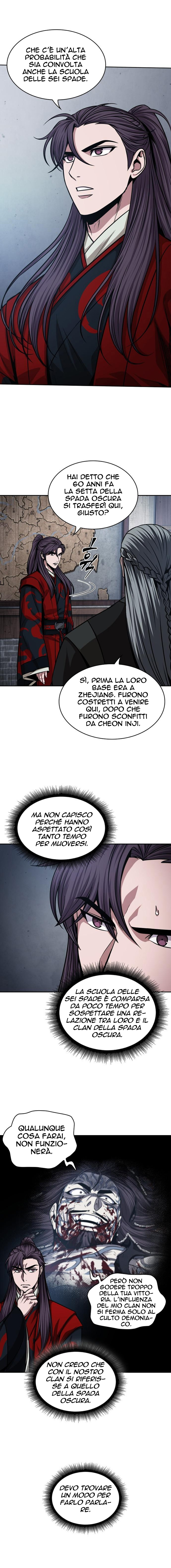 Read Nano Machine IT Manga Online