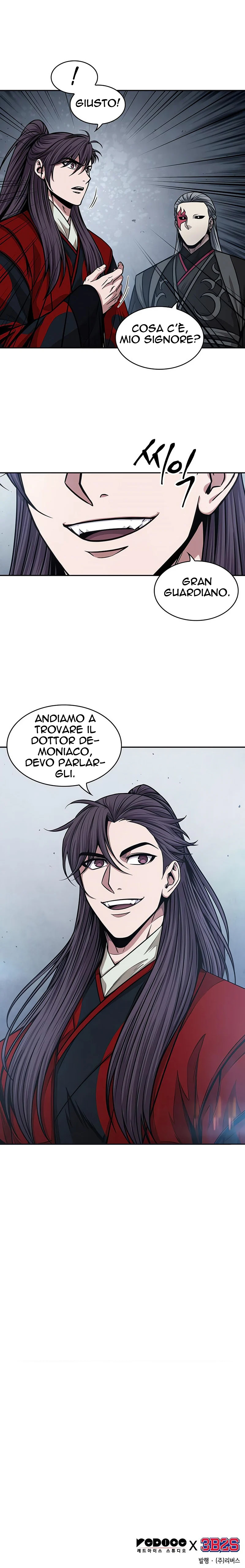 Read Nano Machine IT Manga Online
