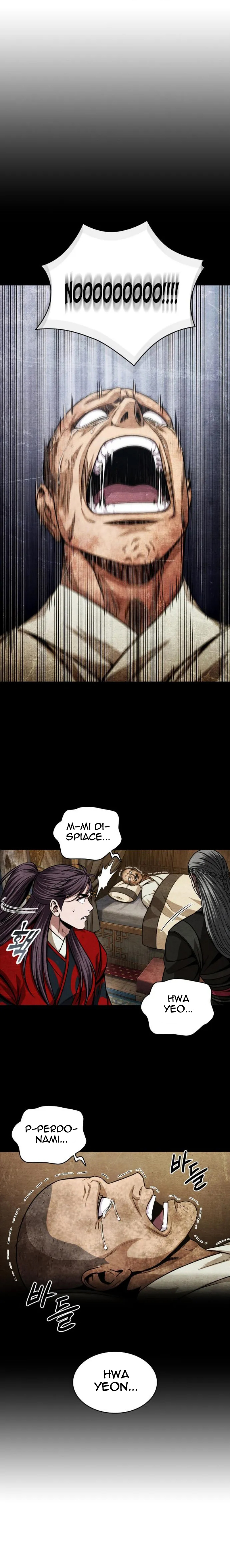 Read Nano Machine IT Manga Online