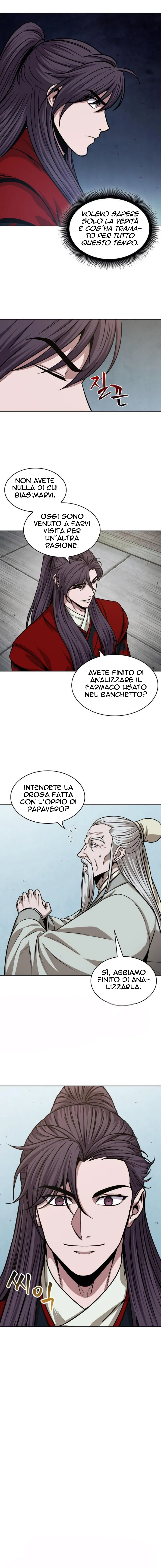 Read Nano Machine IT Manga Online