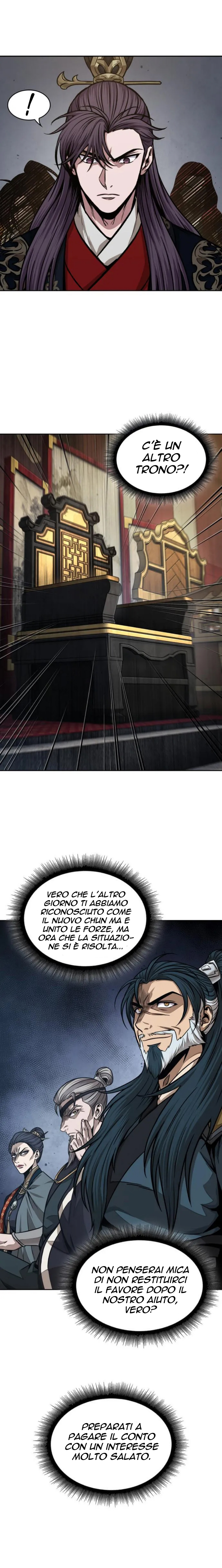 Read Nano Machine IT Manga Online