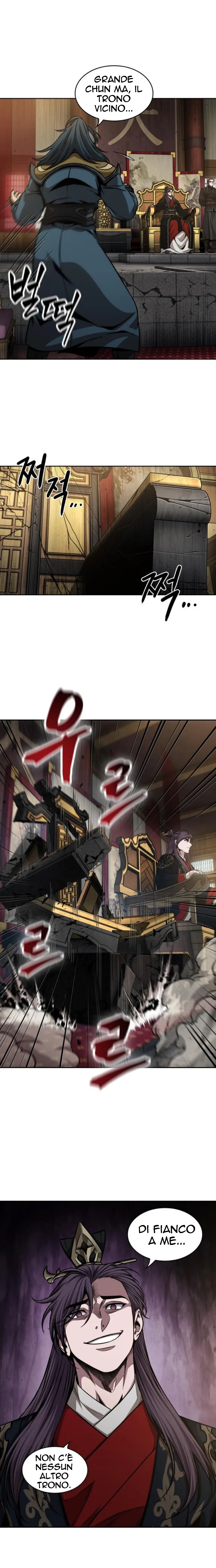 Read Nano Machine IT Manga Online