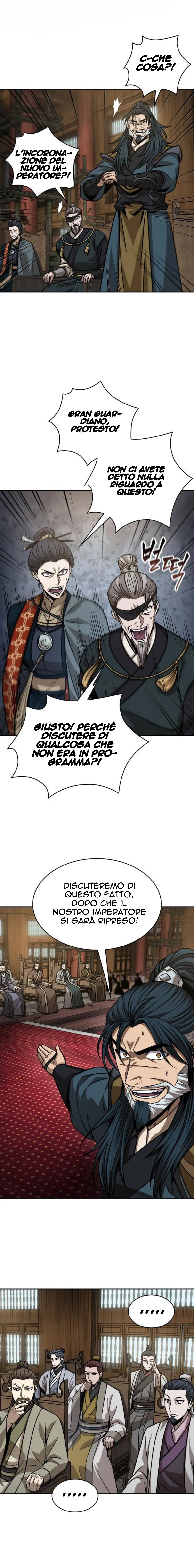 Read Nano Machine IT Manga Online