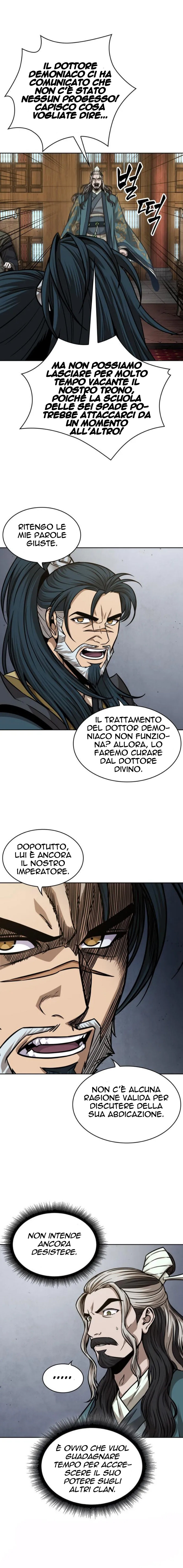 Read Nano Machine IT Manga Online
