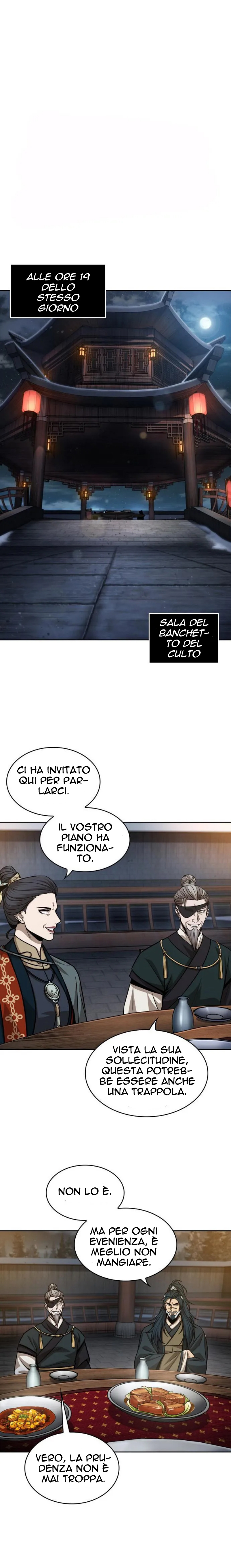 Read Nano Machine IT Manga Online