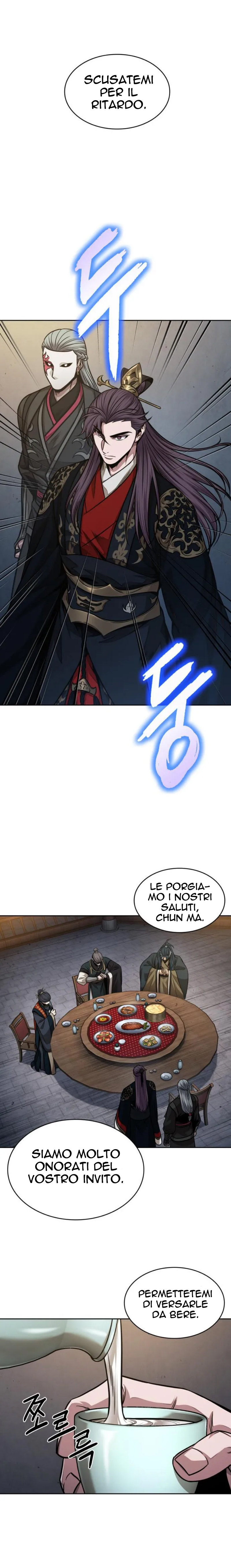 Read Nano Machine IT Manga Online
