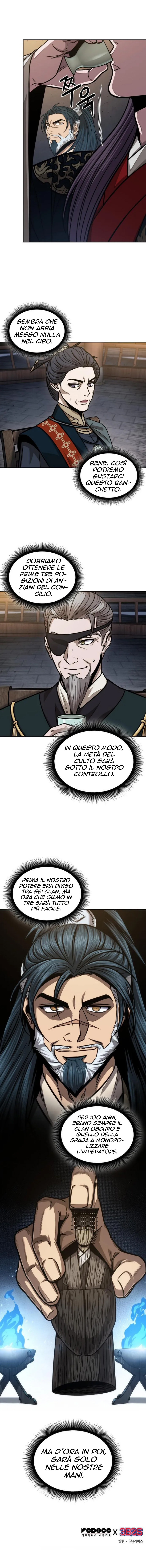 Read Nano Machine IT Manga Online