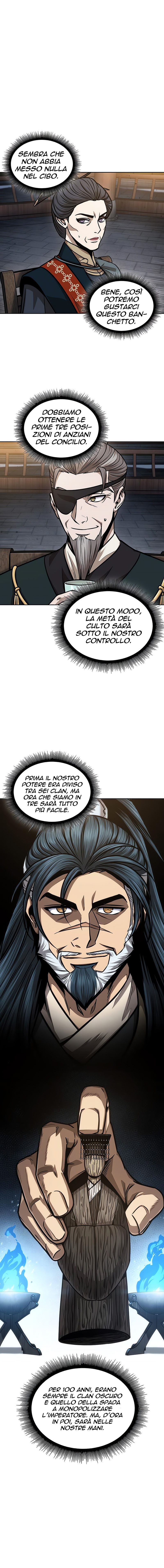 Read Nano Machine IT Manga Online