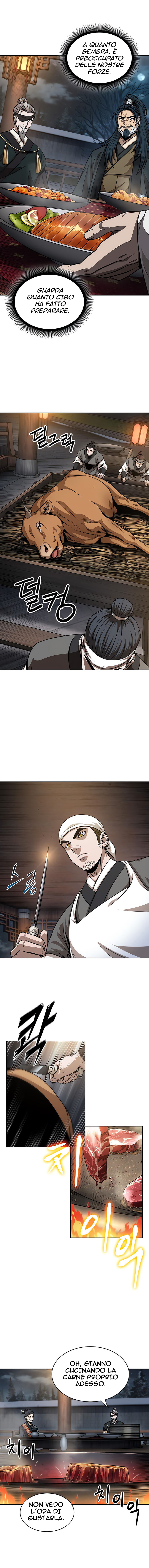 Read Nano Machine IT Manga Online