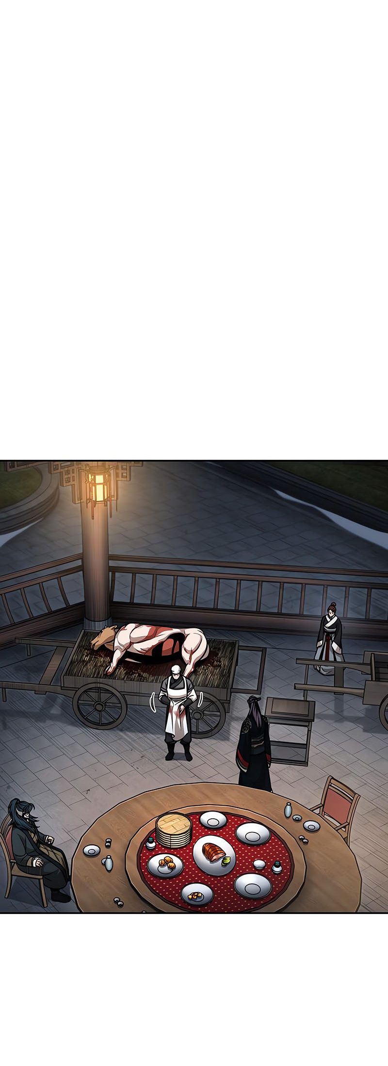 Read Nano Machine IT Manga Online