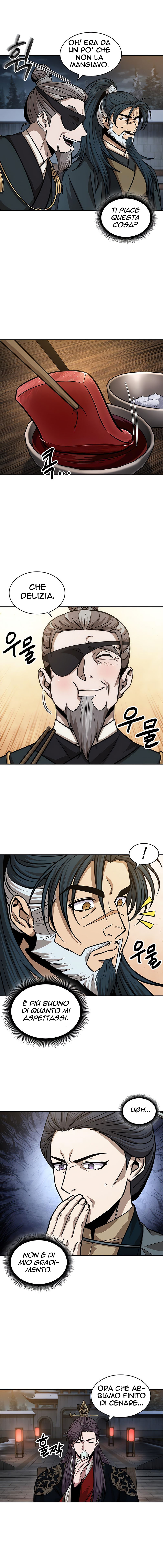Read Nano Machine IT Manga Online