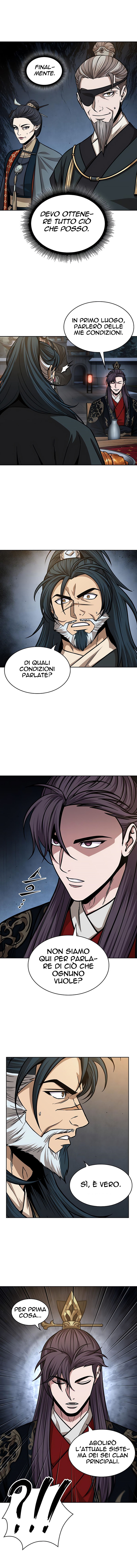 Read Nano Machine IT Manga Online