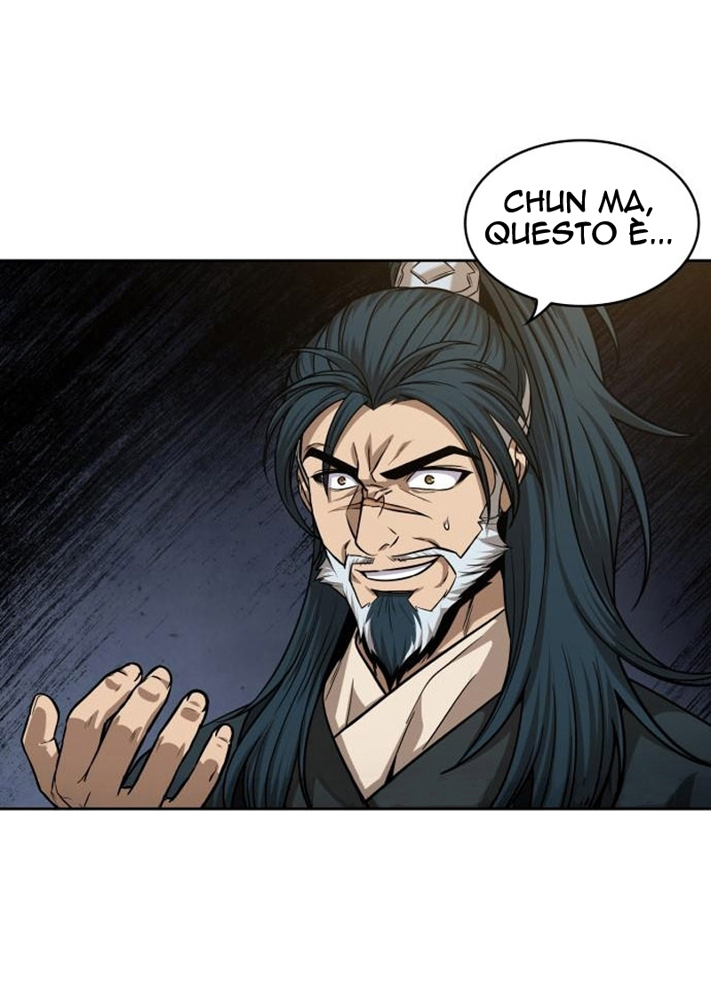 Read Nano Machine IT Manga Online